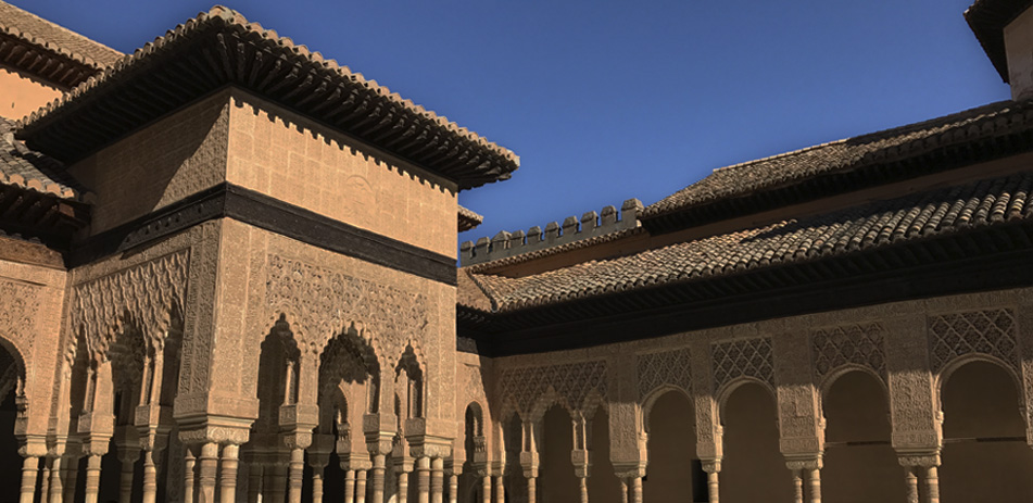 Alhambra