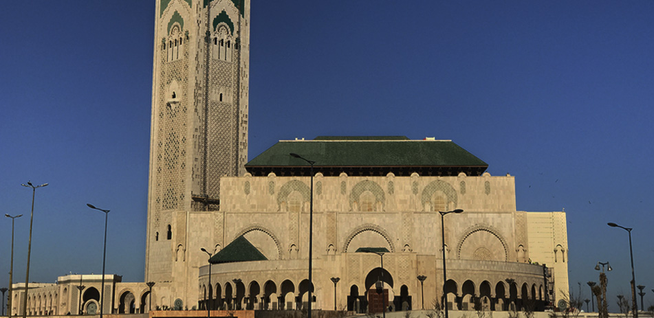 Casablanca