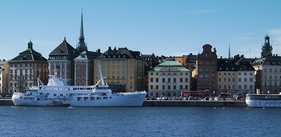 Stockholm