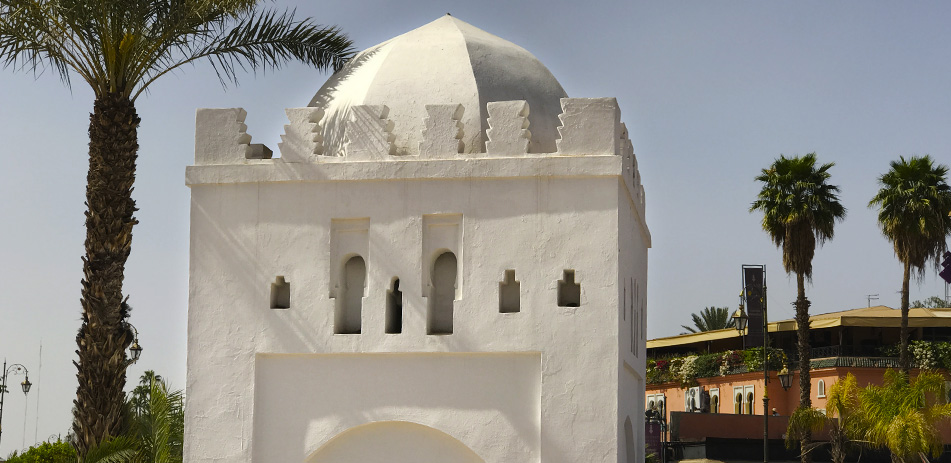 Marrakech
