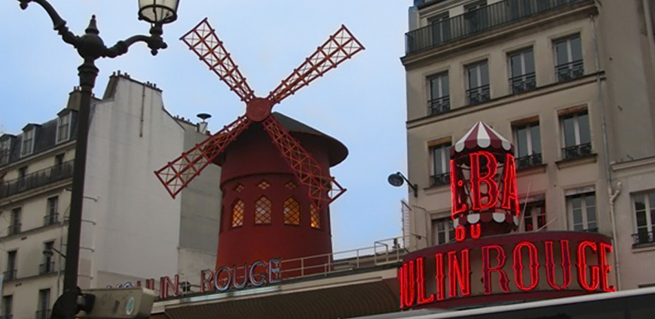 Paris