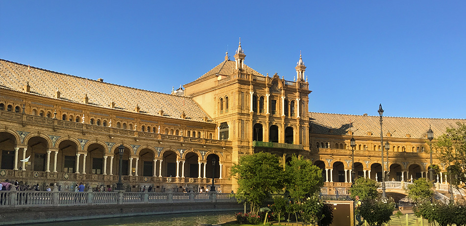 Sevilla
